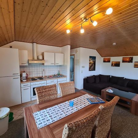 Ferienwohnung Malte Nordleda المظهر الخارجي الصورة