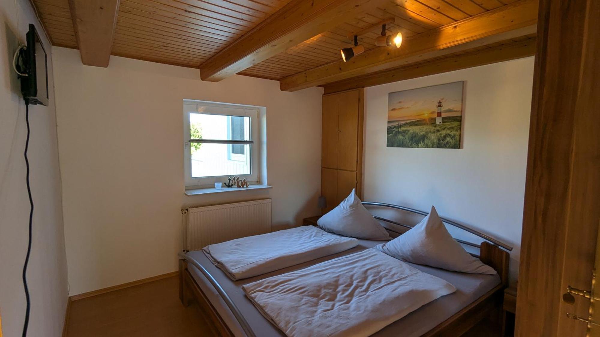 Ferienwohnung Malte Nordleda المظهر الخارجي الصورة